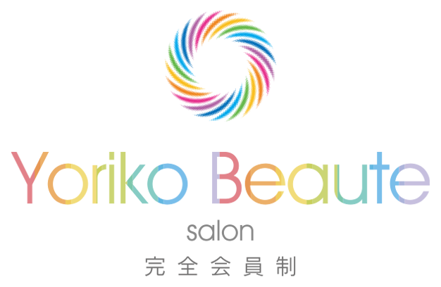 Yoriko Beaute salon 完全会員制